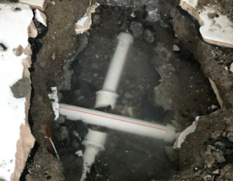 承德市卫生间防水公司