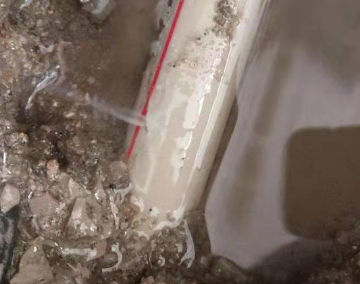 承德市水管维修多少钱