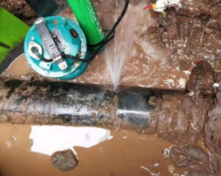 承德市卫生间测漏水的相关介绍