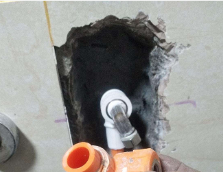 承德市卫生间测漏水哪家好
