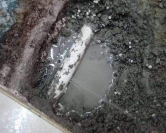 承德市卫生间测漏水哪家好