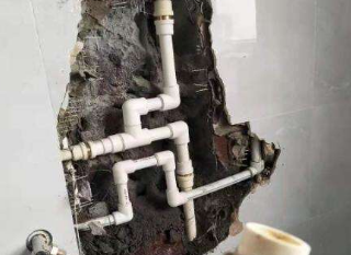 承德市卫生间测漏水价格多少