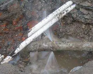 承德市水管维修费用是多少