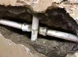 承德市水管维修哪家好