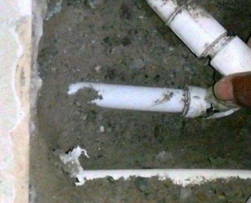 承德市卫生间测漏水哪家好