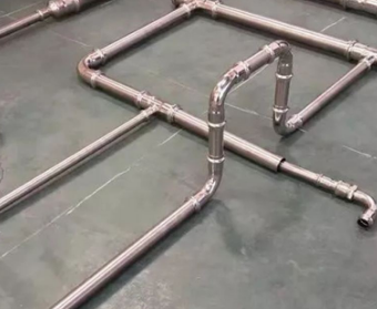 承德市水管维修多少钱