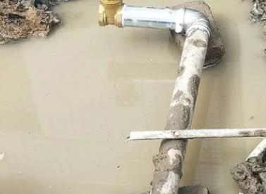 承德市测漏水公司电话